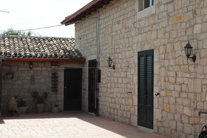 Appartamento Le Tre Palme Frigintini Cameră foto