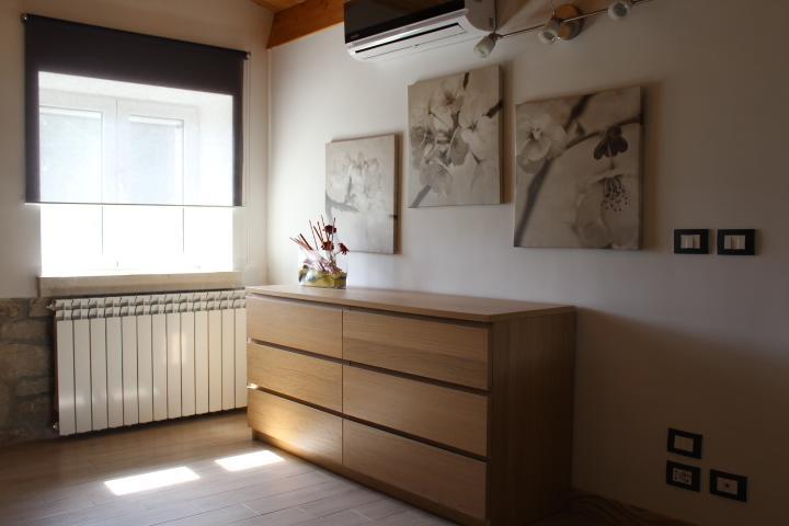 Appartamento Le Tre Palme Frigintini Cameră foto