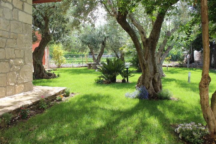 Appartamento Le Tre Palme Frigintini Cameră foto