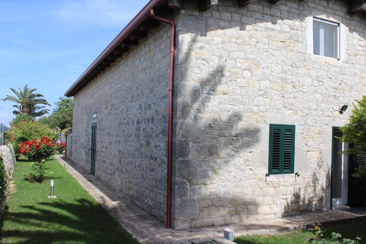 Appartamento Le Tre Palme Frigintini Cameră foto