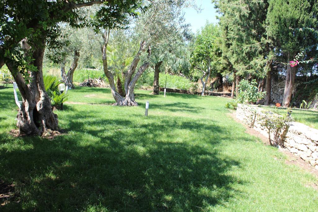 Appartamento Le Tre Palme Frigintini Cameră foto